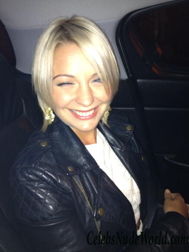 Claire Hutchings Leaked 67768