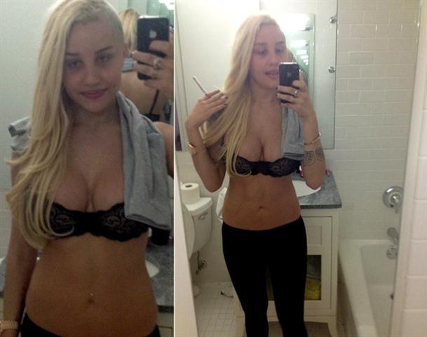 Amanda Bynes 6787