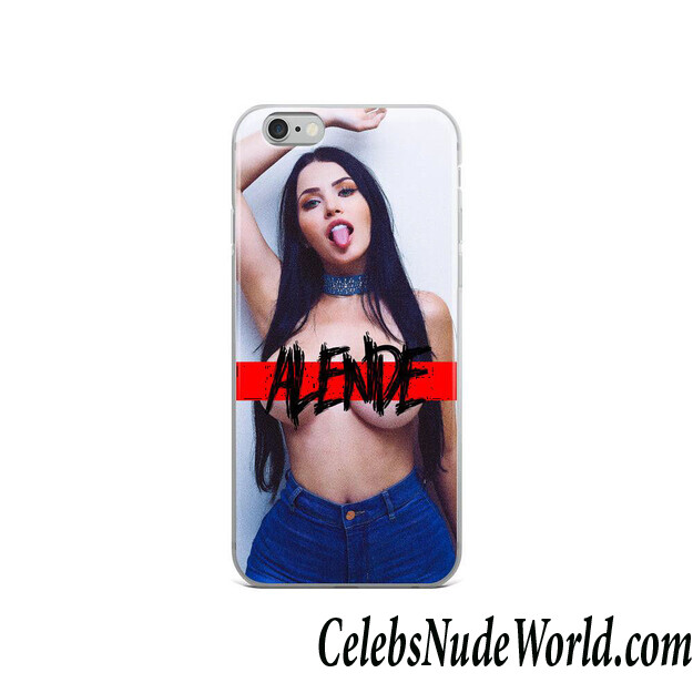 Claudia Alende Nude 67895