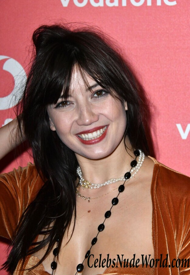 Daisy Lowe Sexy 67960