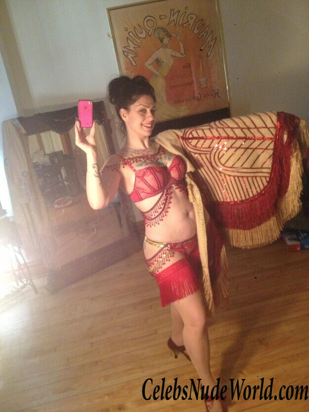 Danielle Colby Leaked 68029