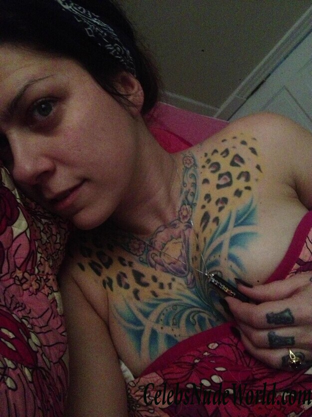 Danielle Colby Leaked 68051