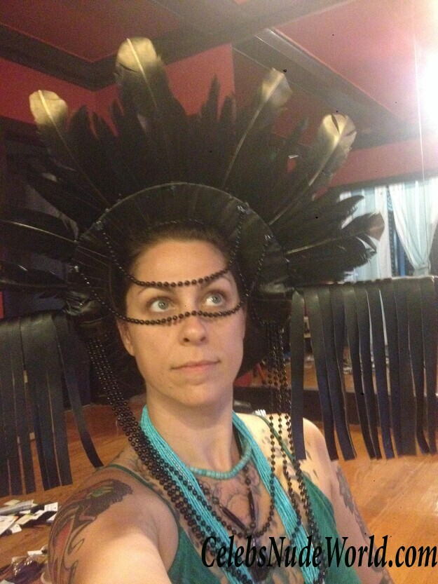 Danielle Colby Leaked 68053