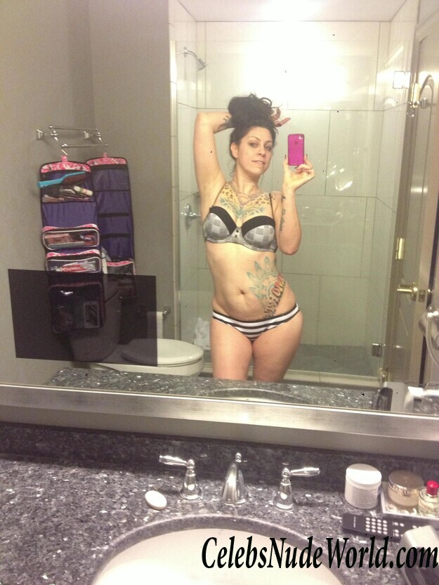 Danielle Colby Leaked 68058