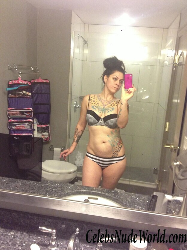 Danielle Colby Leaked 68067