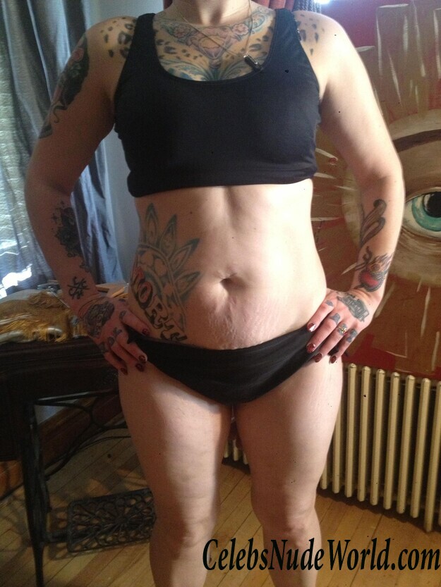 Danielle Colby Leaked 68068