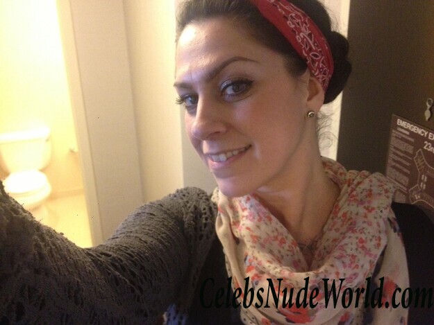 Danielle Colby Leaked 68072