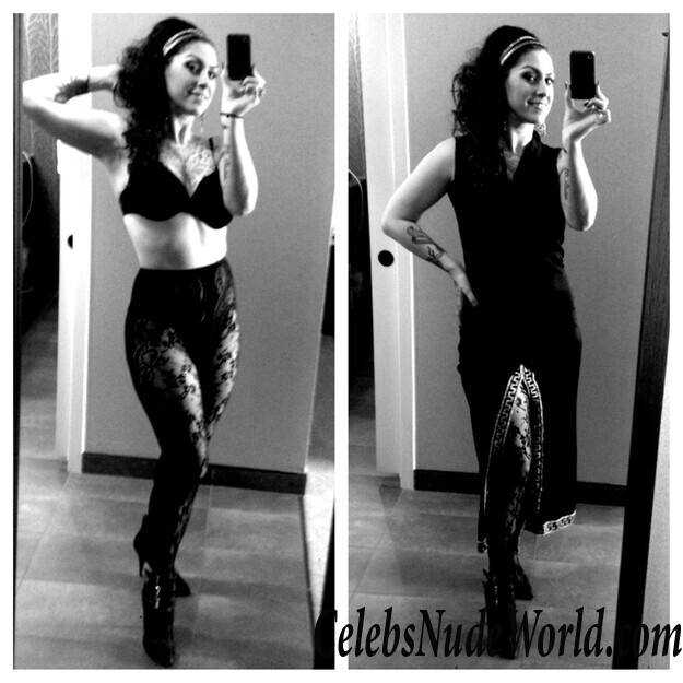 Danielle Colby Leaked 68076