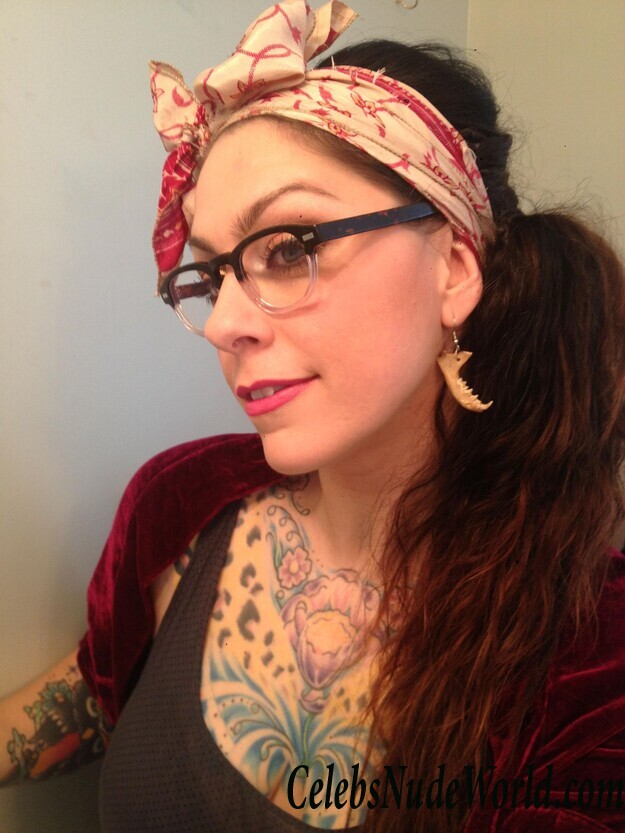 Danielle Colby Leaked 68080