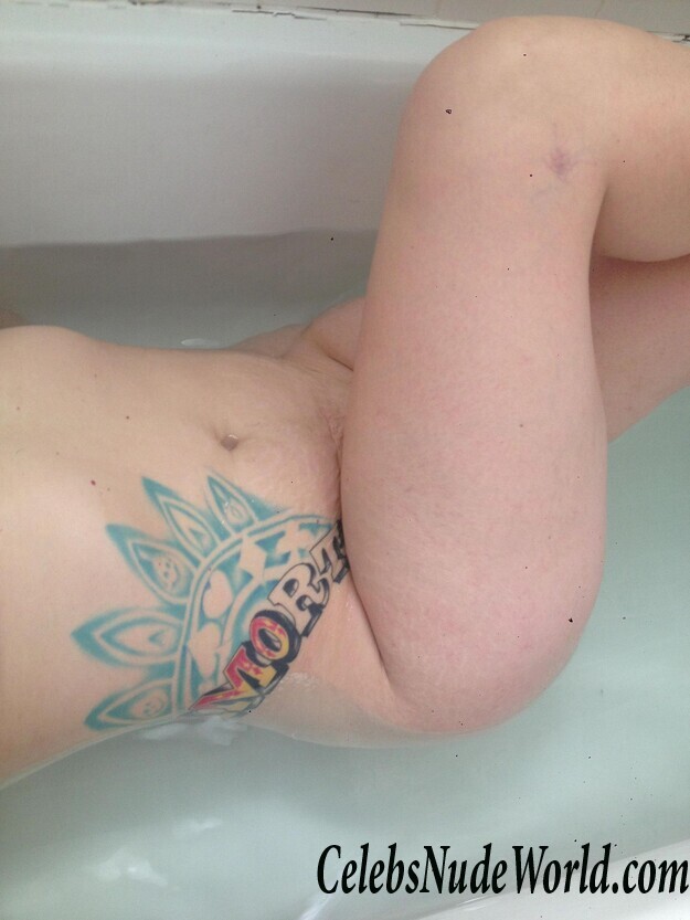 Danielle colby leaked