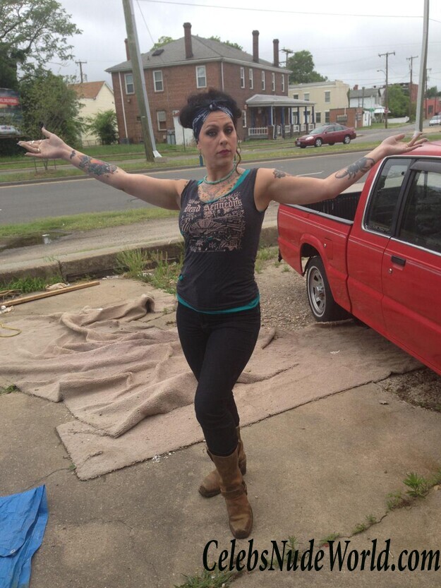 Danielle Colby Leaked 68083