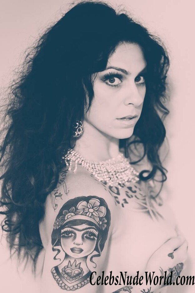 Danielle Colby Leaked 68087