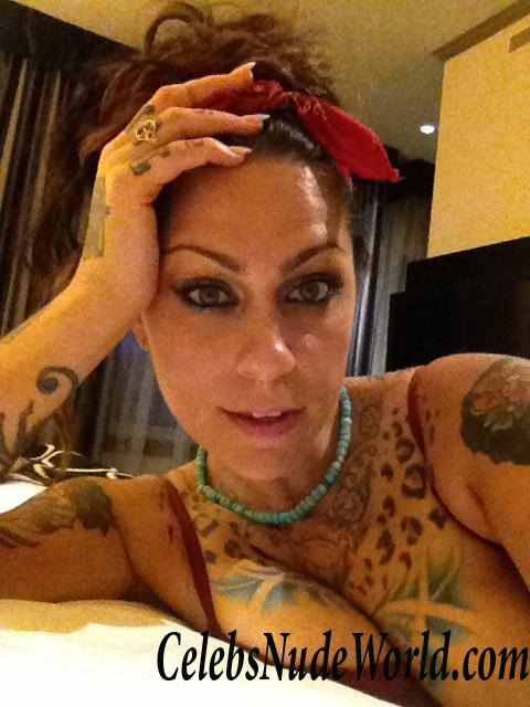 Danielle Colby Leaked 68090