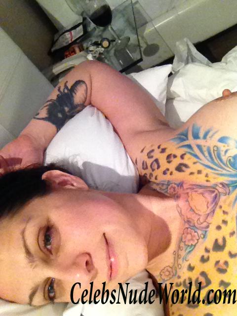 Danielle Colby Leaked 68092