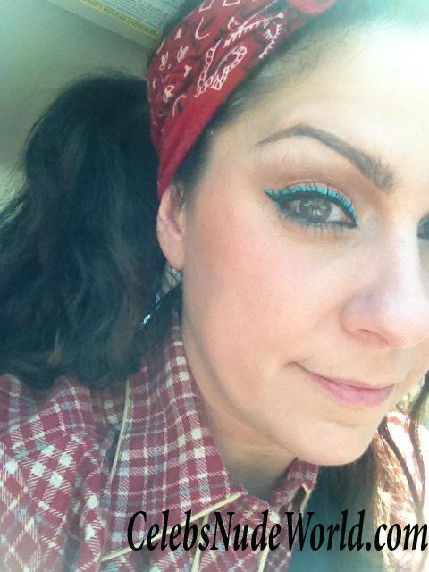 Danielle Colby Leaked 68093