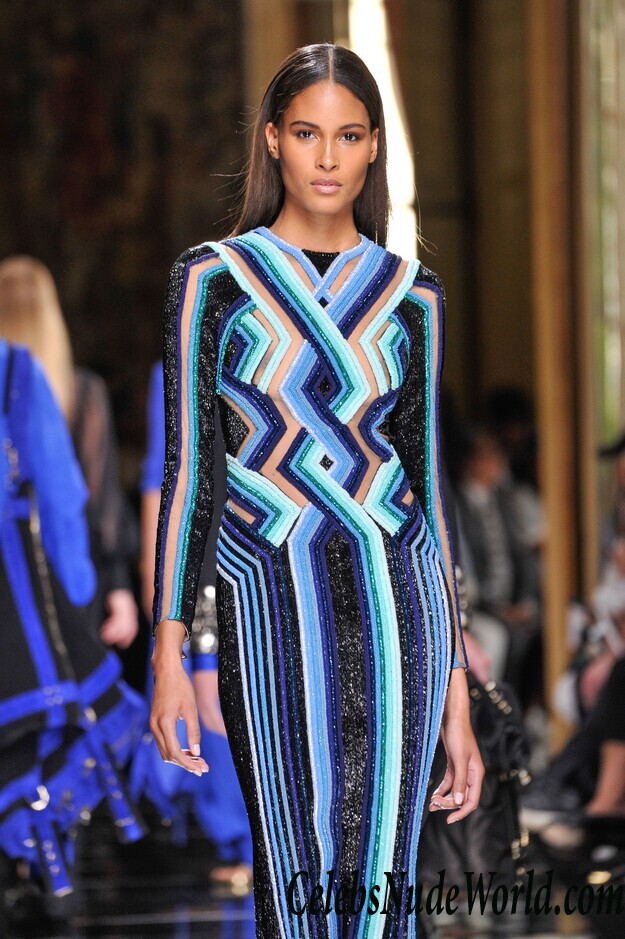 Cindy Bruna NipSlip Photos 68323