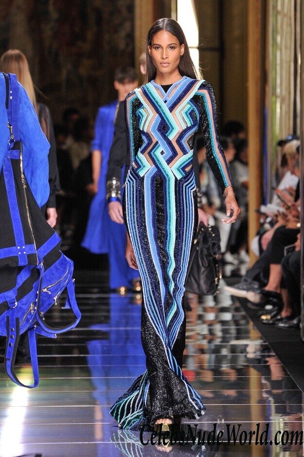 Cindy Bruna NipSlip Photos 68324