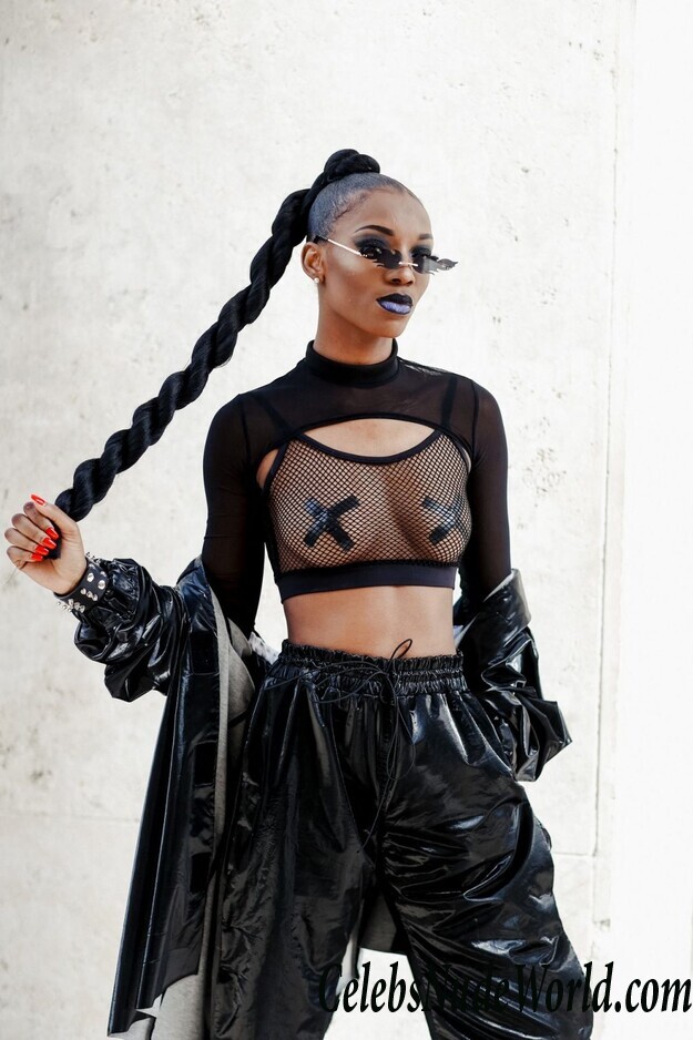 Davinhor Pacman See Through 68326