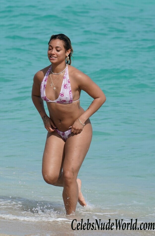 DaniLeigh Bikini 68474