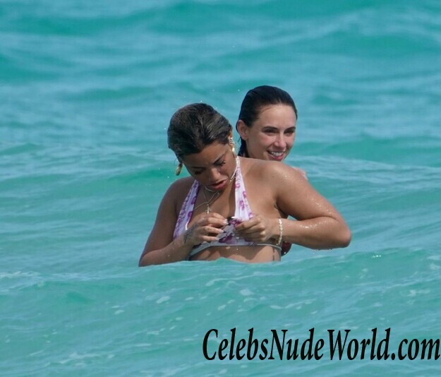 DaniLeigh Bikini 68475