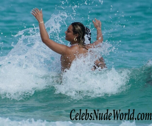 DaniLeigh Bikini 68476