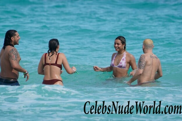 DaniLeigh Bikini 68477