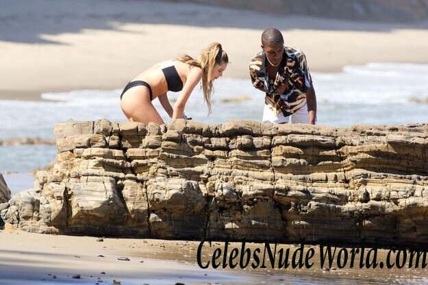 Delilah Belle Hamlin Sexy 68549