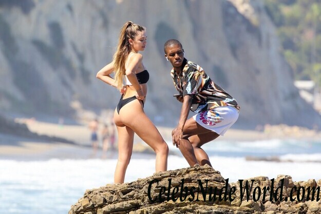 Delilah Belle Hamlin Sexy 68556