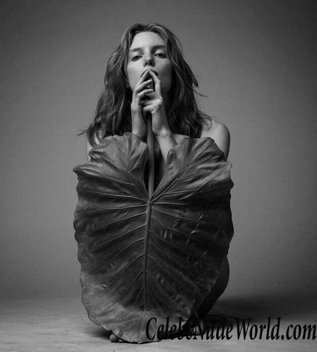 Clara Settje Nude 68824