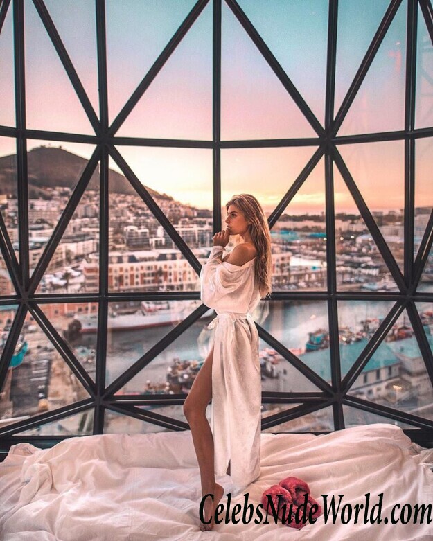 Debi Flugge Sexy 68838