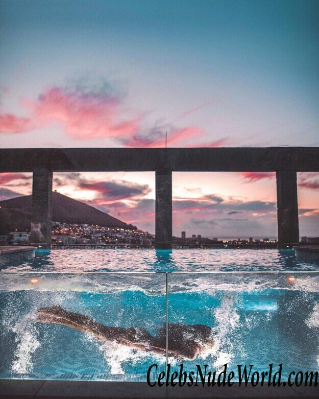 Debi Flugge Sexy 68840