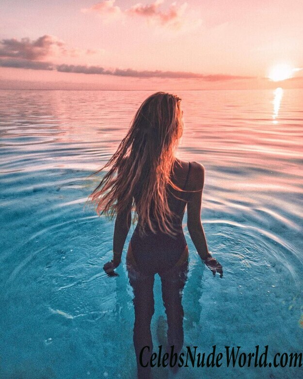 Debi Flugge Sexy 68842