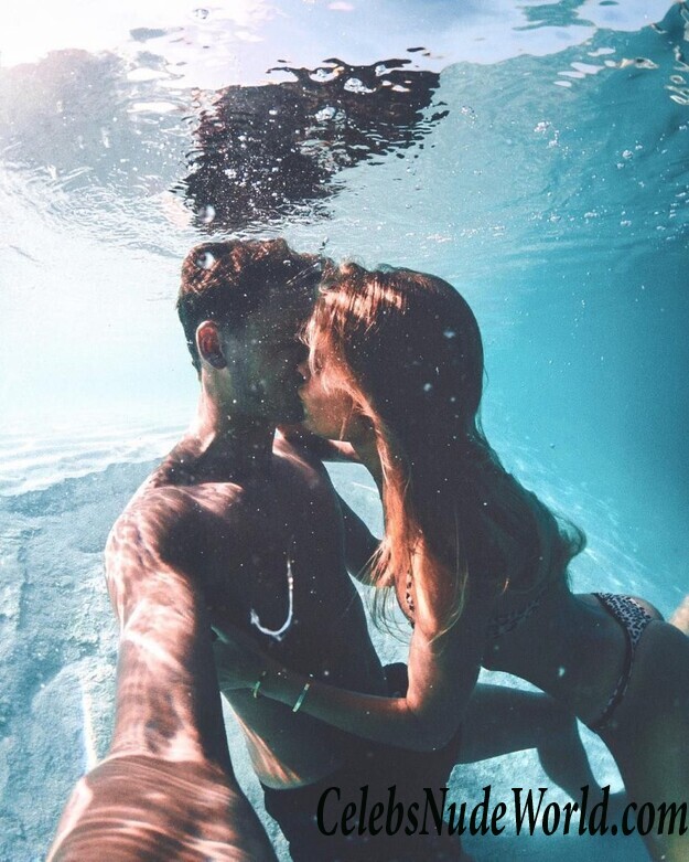 Debi Flugge Sexy 68844