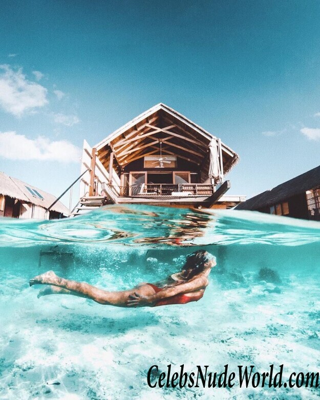 Debi Flugge Sexy 68846