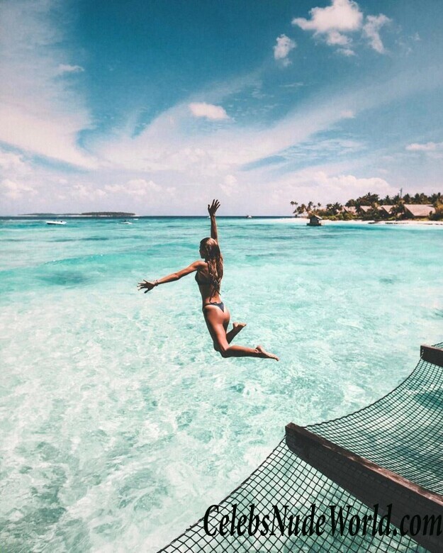 Debi Flugge Sexy 68851