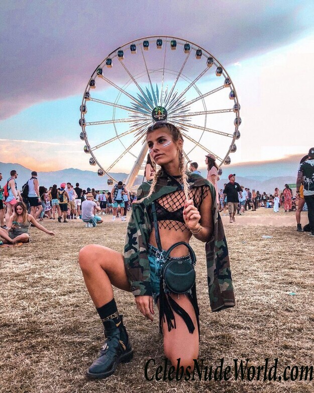 Debi Flugge Sexy 68852