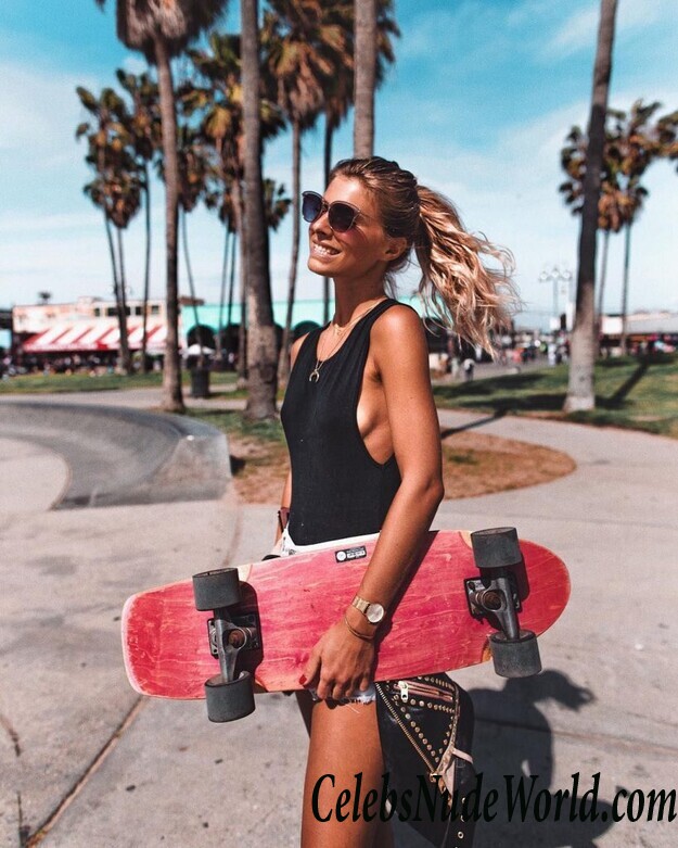 Debi Flugge Sexy 68853