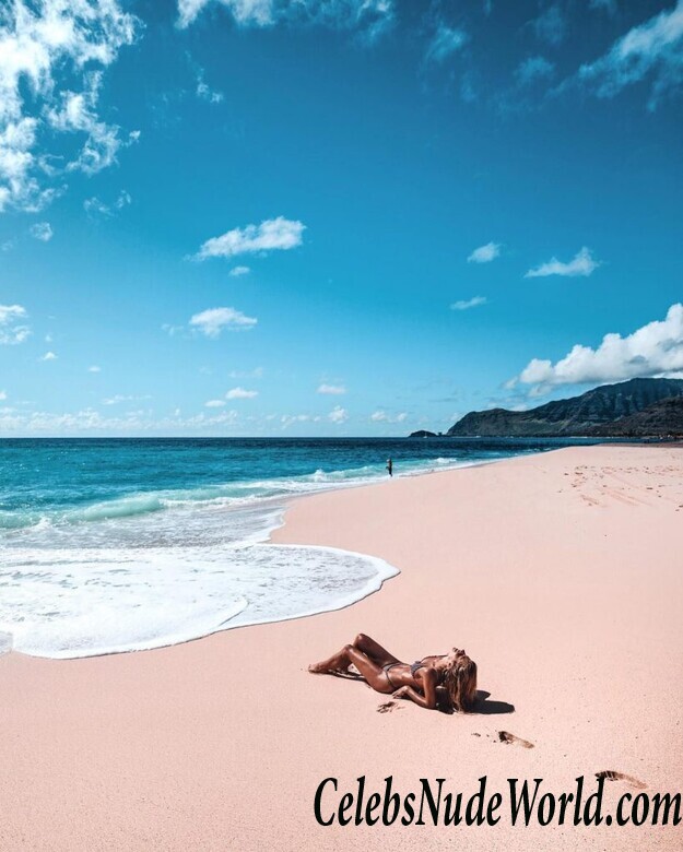 Debi Flugge Sexy 68855