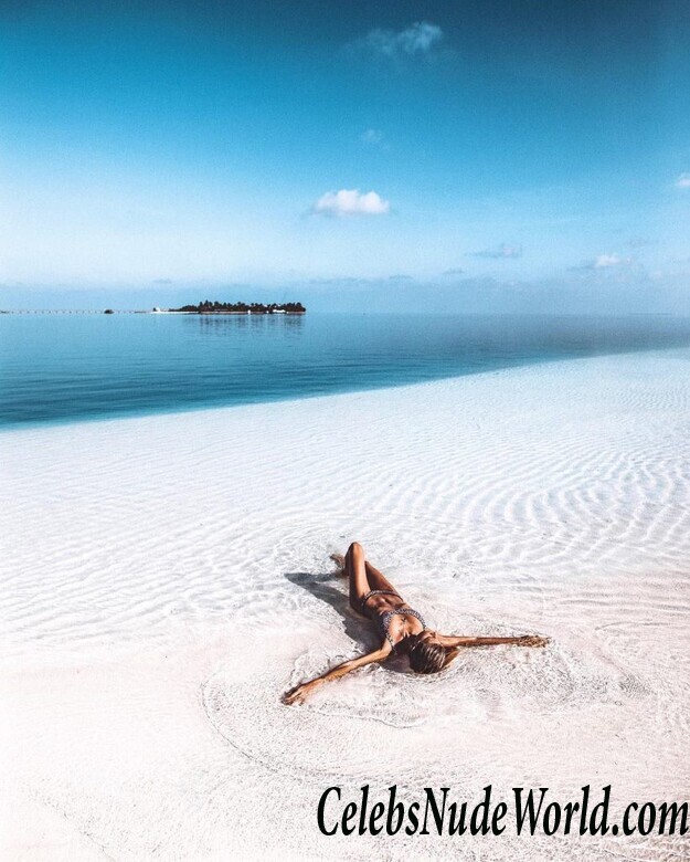 Debi Flugge Sexy 68863