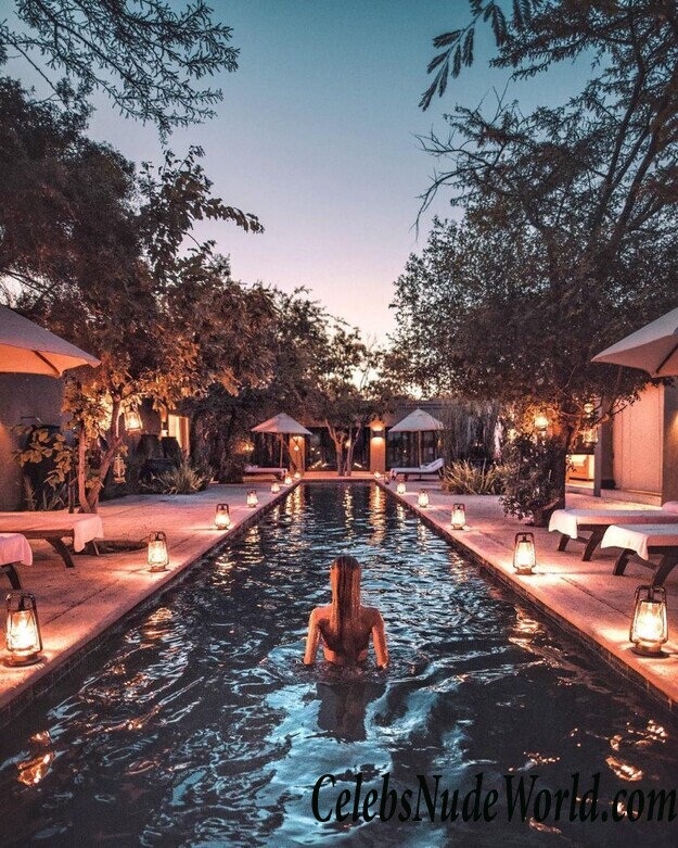 Debi Flugge Sexy 68864