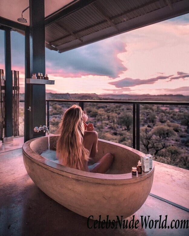 Debi Flugge Sexy 68868