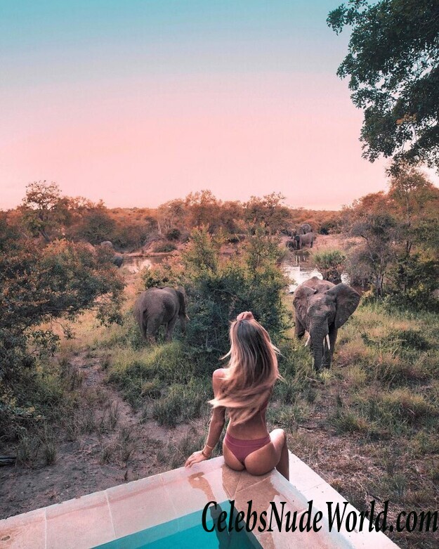 Debi Flugge Sexy 68869