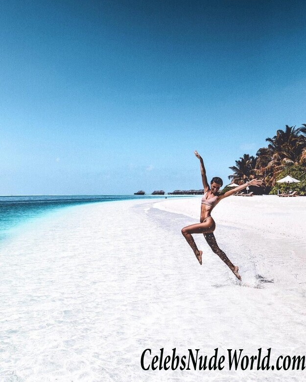 Debi Flugge Sexy 68871