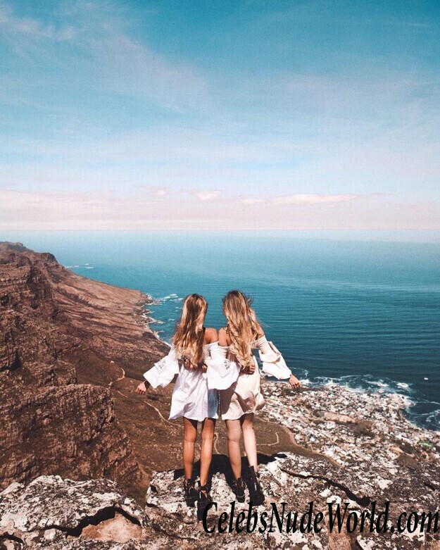 Debi Flugge Sexy 68875