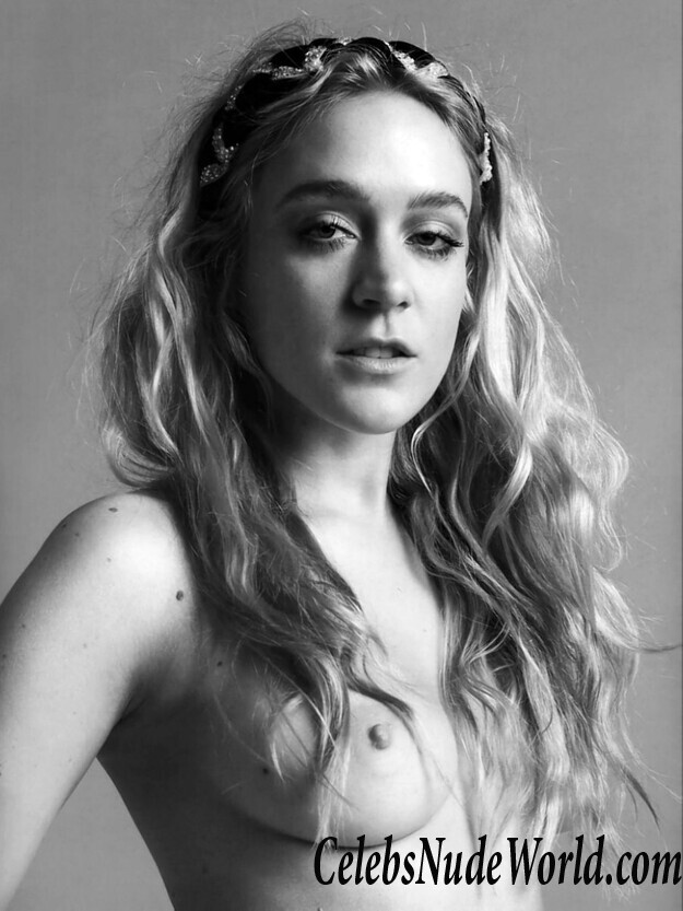 Chloe Sevigny Nude pics 68907