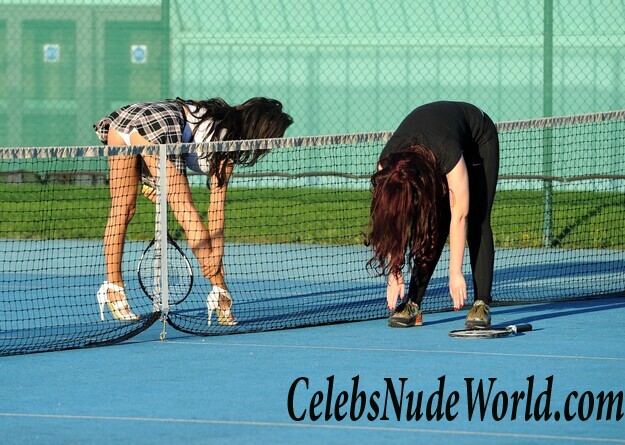 Sexy Photos of Chloe Khan 69082