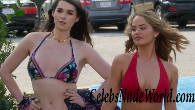 Debby Ryan Sexy 69180