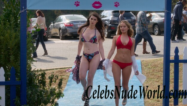 Debby Ryan Sexy 69182