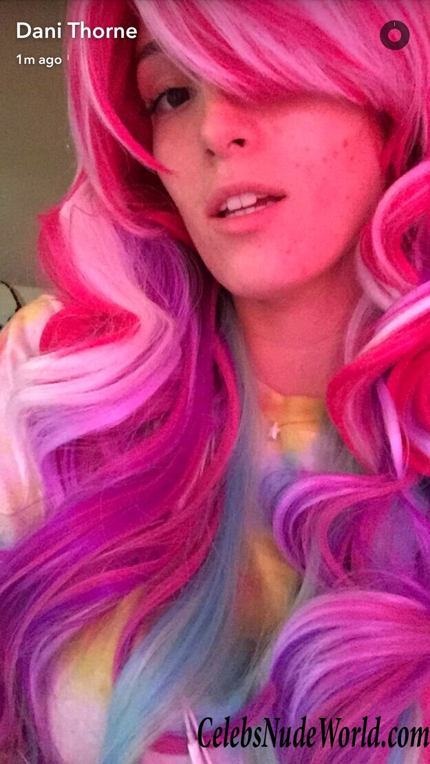 Dani Thorne Sexy Photos 69206