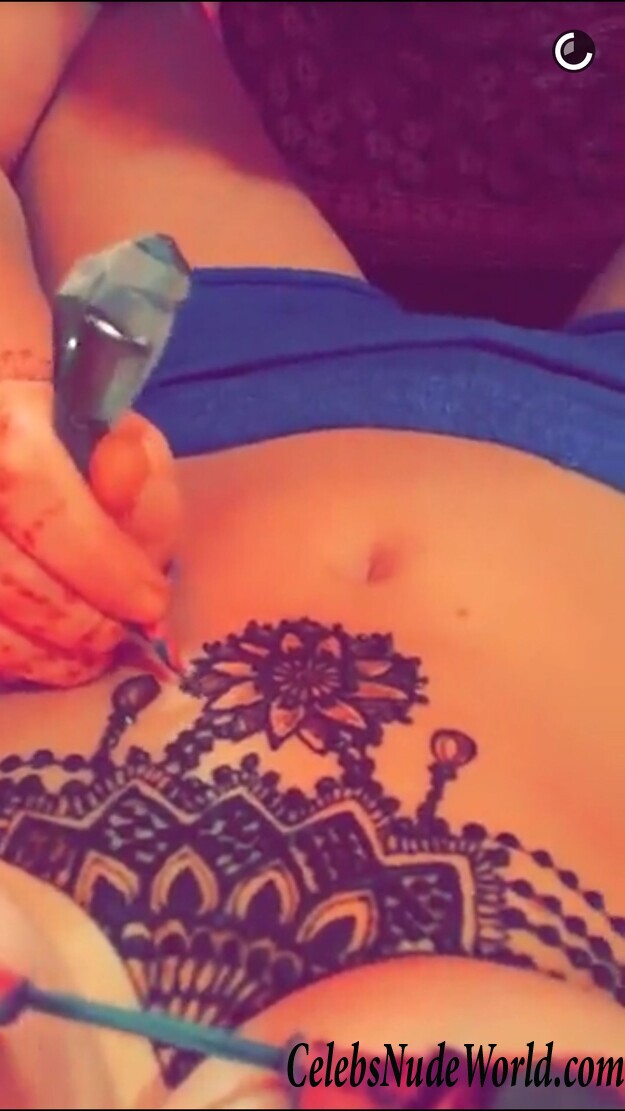 Dani Thorne Sexy Photos 69208